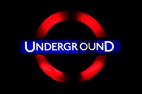Underground Events