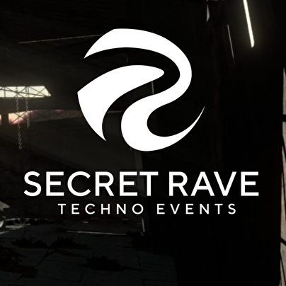 Secret Rave Techno Events