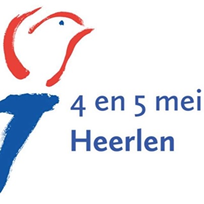 4 en 5 mei Heerlen