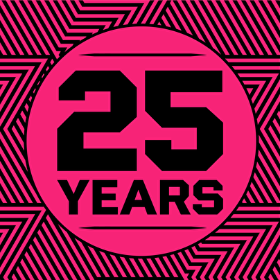 25 Years of Charly Lownoise & Mental Theo
