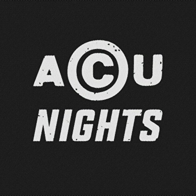 ACU Nights