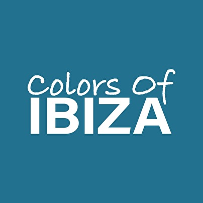 Colors Of Ibiza