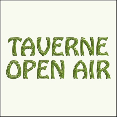 Taverne Open Air