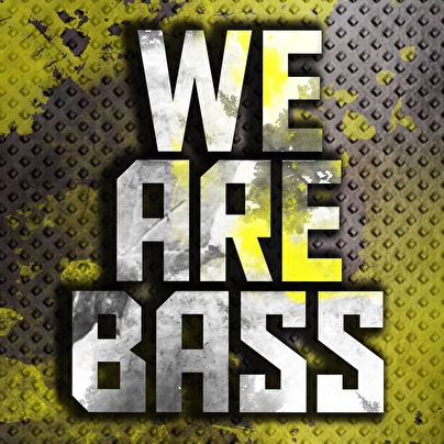 We Are Bass