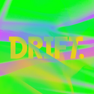 Drift - Om te dansen