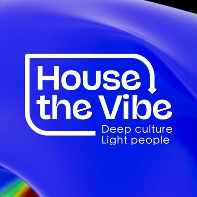 House The Vibe