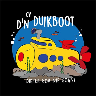 CV D'n Duikboot