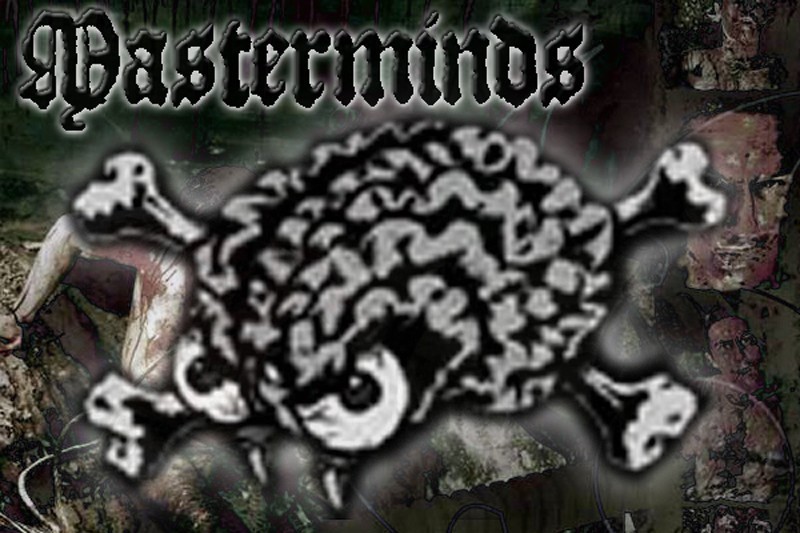 Masterminds-events
