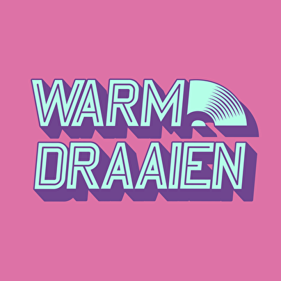 Warmdraaien