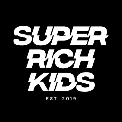 Super Rich Kids