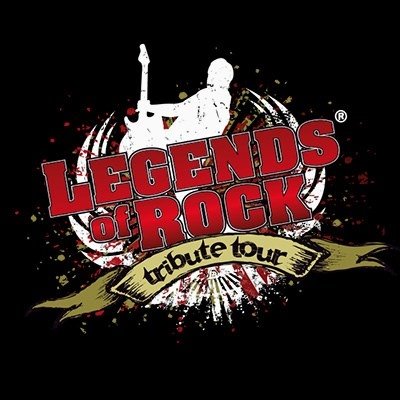 Legends of Rock Tribute Festival · Diest - Tickets, line-up & info