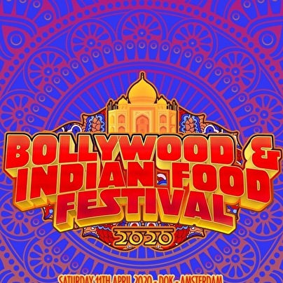 Bollywood & Indian Food Festival