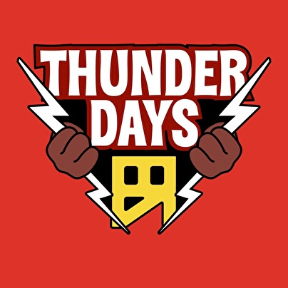 Thunder Days