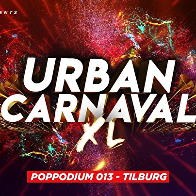 Urban Carnaval XL
