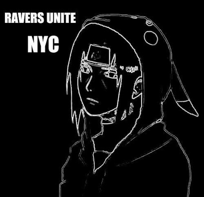 Ravers Unite