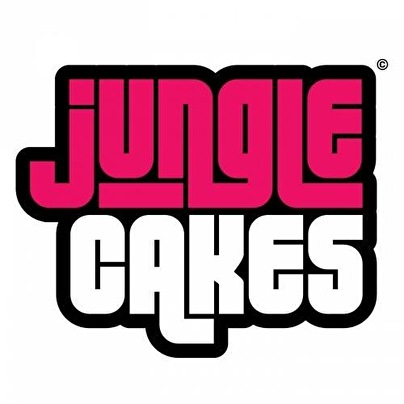 Jungle Cakes