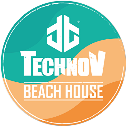 TechnoV Beach House