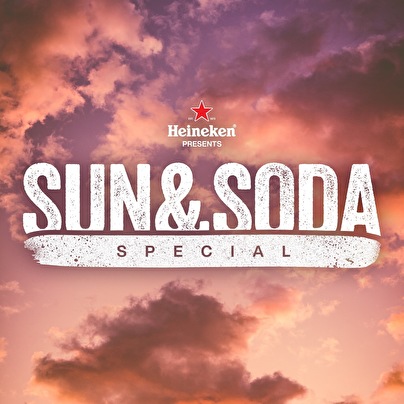 Sun & Soda
