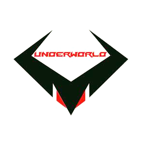 UnderWorld Hardcore Events