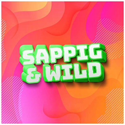 Sappig & Wild
