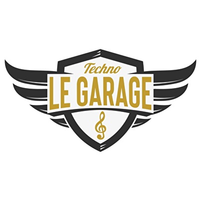 Le Garage Techno
