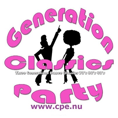 Generation Classics Party