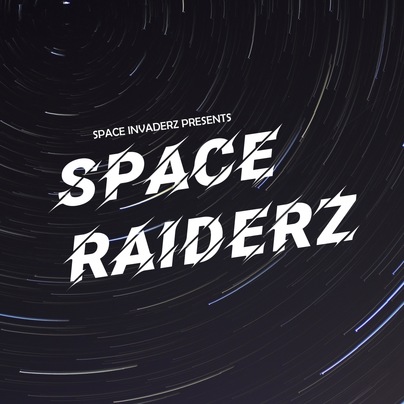 Space Raiderz