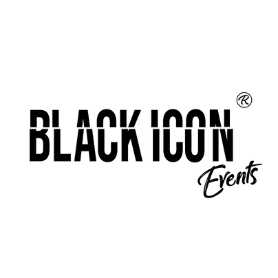 Black Icon