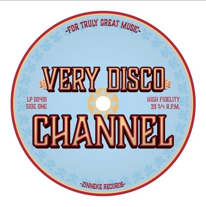Very Disco Channel