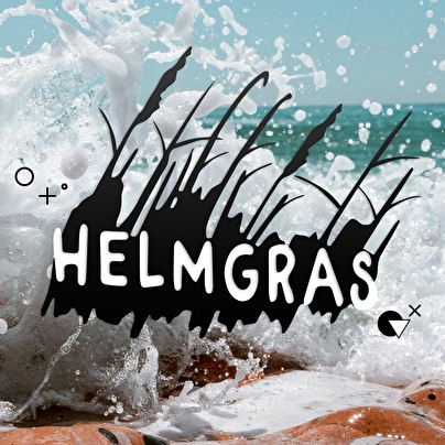 Helmgras