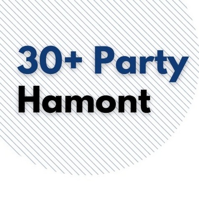 30+ Party Hamont