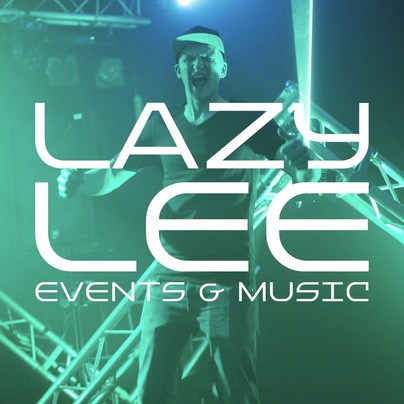 Lazy Lee Events & Music
