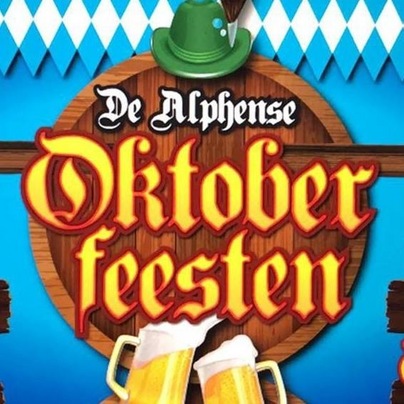De Alphense Oktoberfeesten