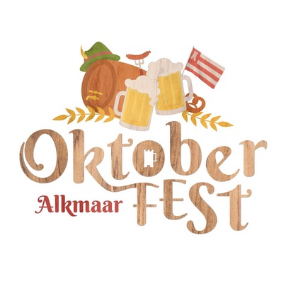 Oktoberfest Alkmaar