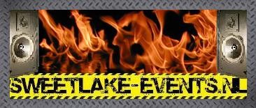 Sweetlake-Events