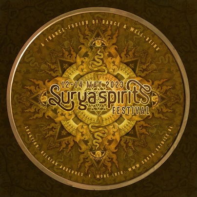 Surya Spirits