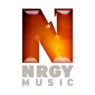 NRGY Music