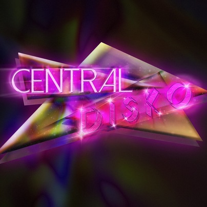Central Disko