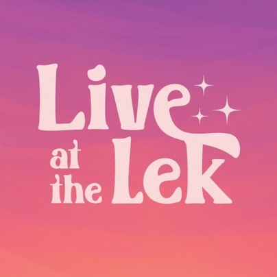 Live At The Lek Festival