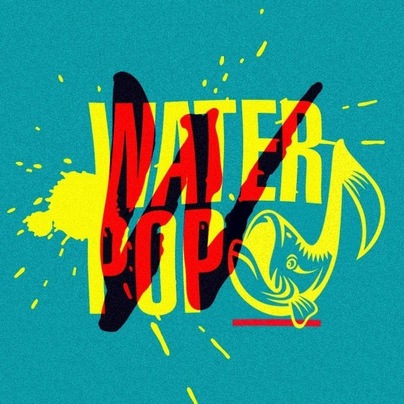 Waterpop