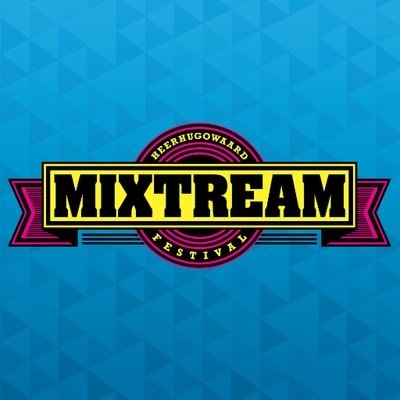 Mixtream Festival