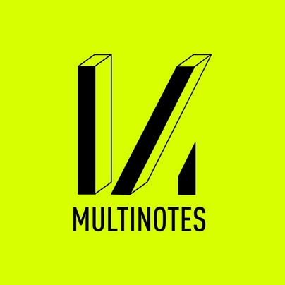 Multinotes