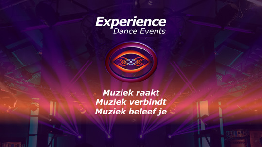 Experience Dance Events
