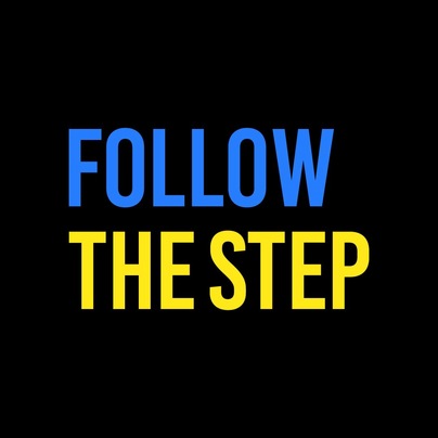 Follow The Step