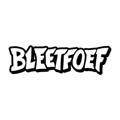 Bleetfoef