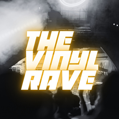 The Vinyl Rave
