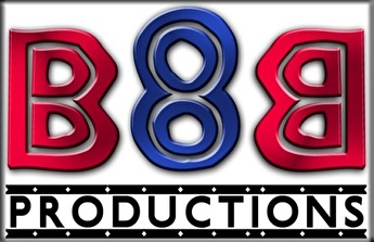 B8B Productions