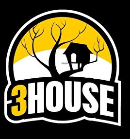 3-House