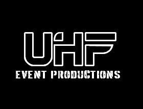UHF Event Productions