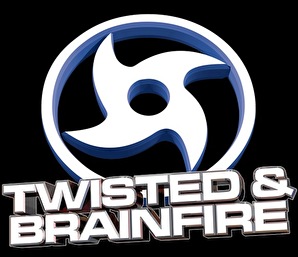 Twisted & Brainfire
